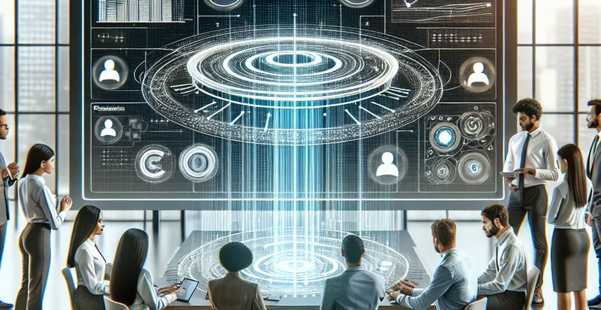 人事规划管理如何设计 "人才九宫格" 评估与发展体系？